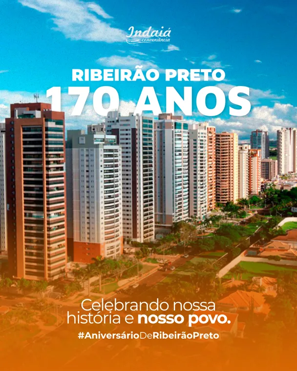 Indaiá - post 7